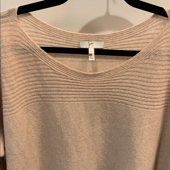 Joie Fai Boatneck Cashmere Sweater - Picture 4 of 7